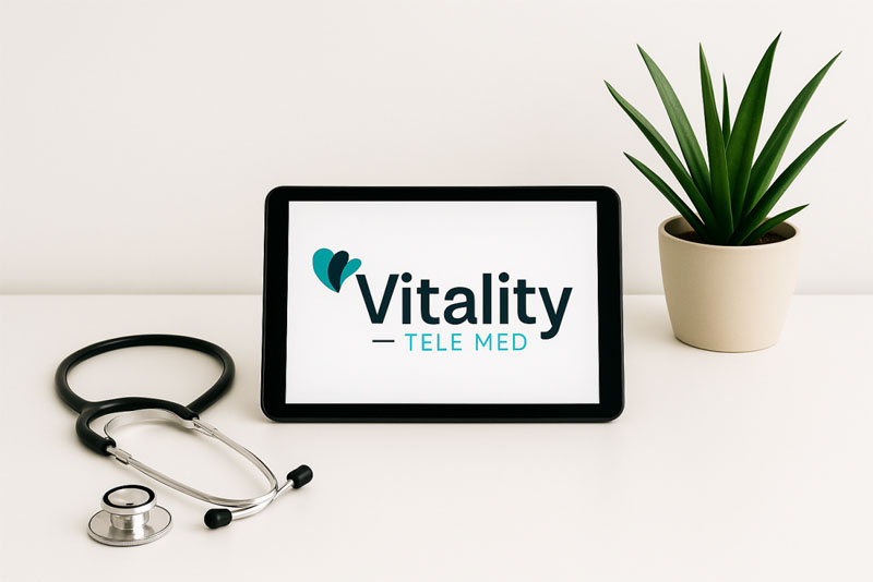 Vitality Telemed